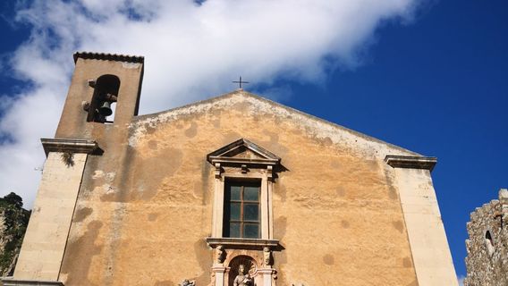 Duomo di Taormina