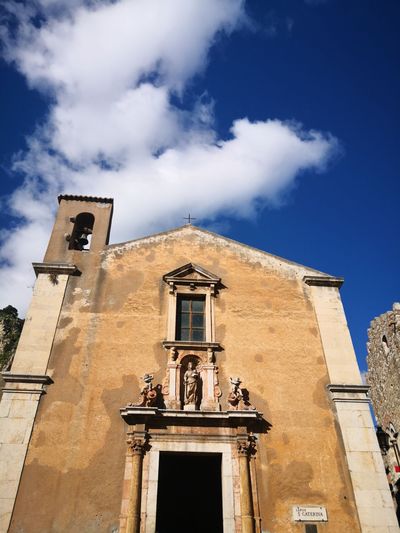 Duomo di Taormina