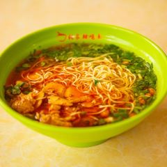 老字号张家辣鸡面馆(罗平总店) User Photo