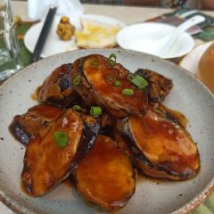 大树餐厅 User Photo