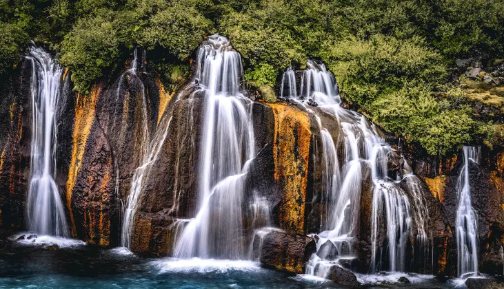 Мини-отели в г. Лу-Шан