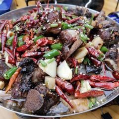 土司酒馆 여행 사진