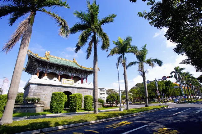 嘉義市 民宿