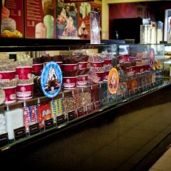 Cold Stone Creamery User Photo