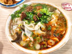 Jiajihui Noodles (jiansheluzong)
