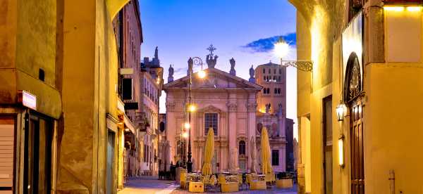 Hotels in Lombardia, Italia