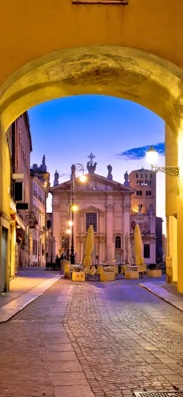  Ferienhäuser in Lombardei, Italien