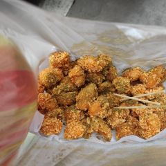 小娟炸鸡 User Photo