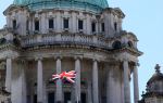 Belfast City Hall