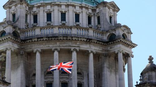 Belfast City Hall