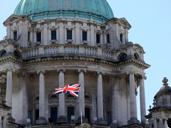 Belfast City Hall