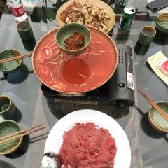 耕读记农耕文化餐厅 User Photo