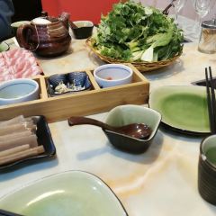 澳门豆捞(抚州店) User Photo