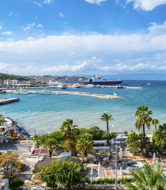 Cesme