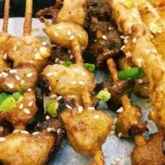 Yonghongzizhuhuopen Barbecue User Photo