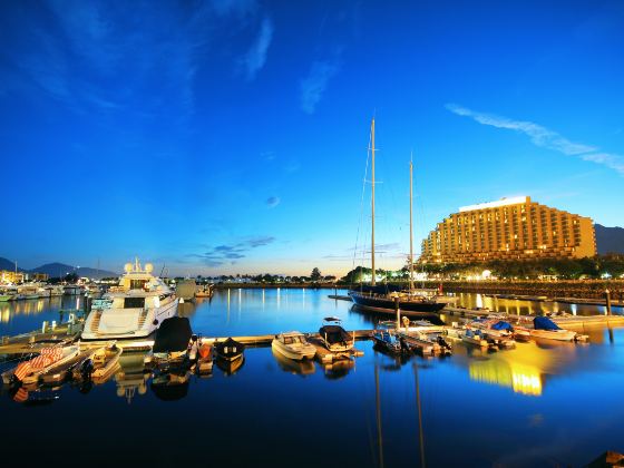 Hong Kong Gold Coast