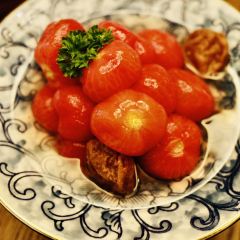 那时新疆·且末(LCM置汇旭辉广场店) User Photo