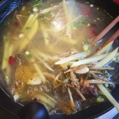 关二爷·凉山宴(春城路店) ảnh của người dùng