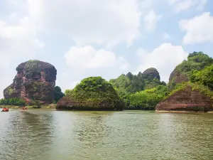 鷹潭公園