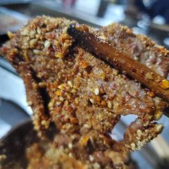 老号李小肠特色烧烤园(航天路店) ảnh của người dùng