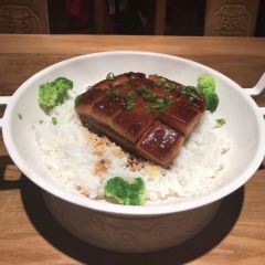 蔡家酒楼(一德街店) User Photo