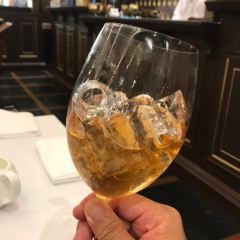 TWG Tea Salon & Boutique User Photo