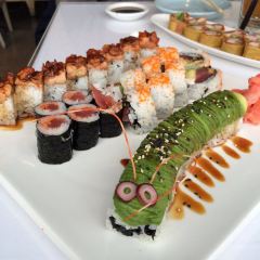 Tako Japanese Restaurant User Photo
