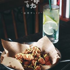小时光烘焙坊 User Photo