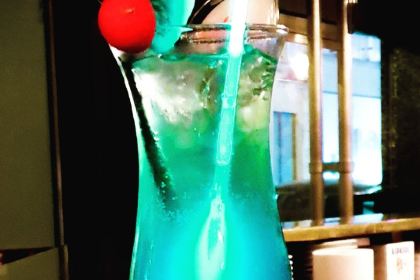 Bar-B-Q Plaza, Silom Complex, 4th Floor