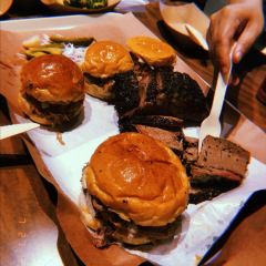 Garlic Barbecue User Photo