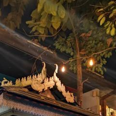 简朴寨傣味餐厅 User Photo