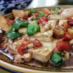陈记老字号饭庄(龙虎山店) User Photo