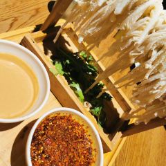 Intaxicating Chang'an User Photo