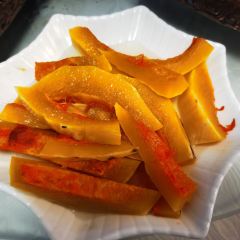 岳西黄尾山林土鸡农家乐 User Photo