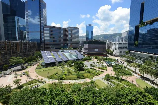 【野餐地點】12大野餐好去處 必去海景草地公園推薦