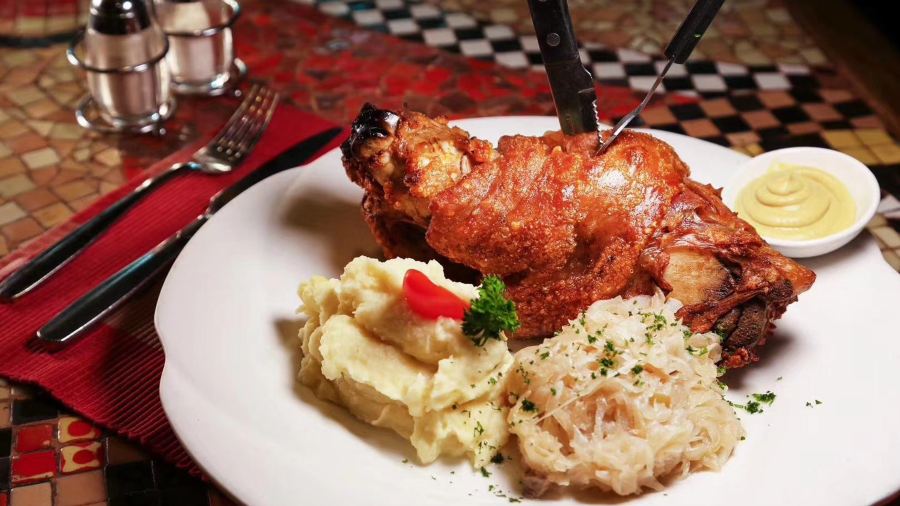 Schindlers Tankstelle