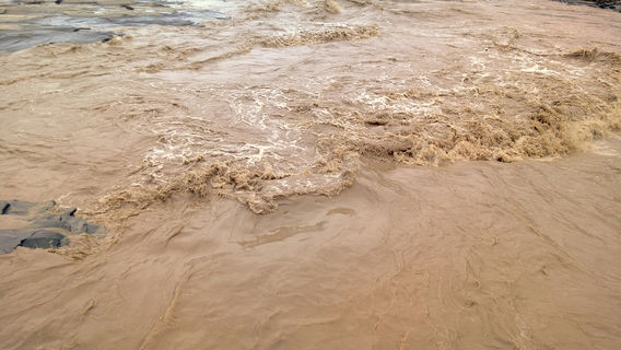 No.2 Moraine of the Yellow River