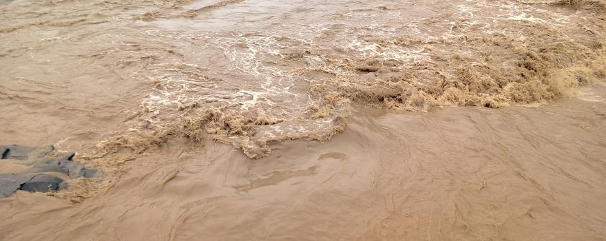 No.2 Moraine of the Yellow River
