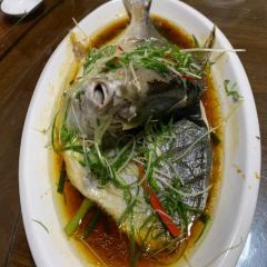 吴家台金沙滩海鲜餐厅 User Photo