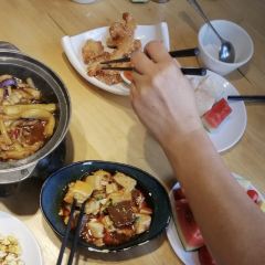 醉得意·家常菜(厦华商夏店) User Photo