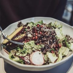 The Klub Kitchen張用戶圖片