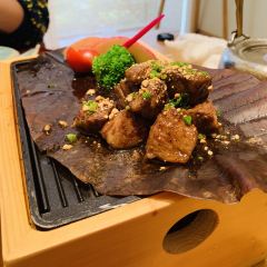 QINGYE BENJING CUT COOKING User Photo