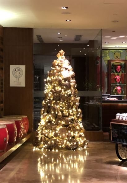 Dong Hai 88 Private Dining