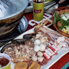 Morton's The Steakhouse User Photo