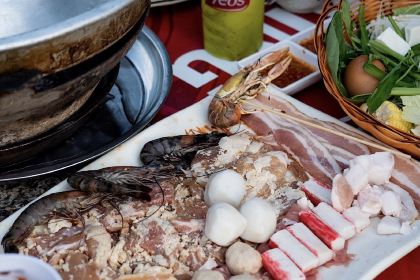 Morton's The Steakhouse