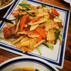 Xiaoqiaoliushui Restaurant User Photo