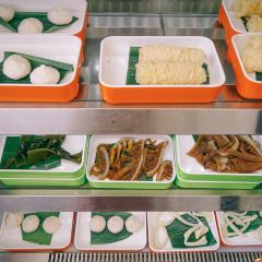 Da yue yang Seafood Buffet (Sanya bay Branch) User Photo