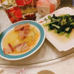 蟹宝酒楼•农家菜(古城北路店) User Photo