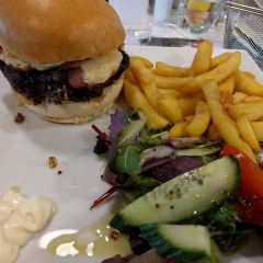 Rowdey Cow Farm Cafe & Ice Cream Parlour User Photo