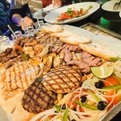 MIX Restaurant 여행 사진